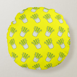 Preludio Round Cushion