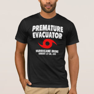 Premature Evacuator T-Shirt