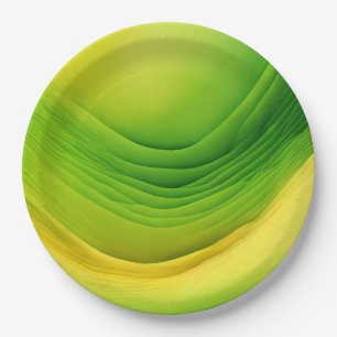 Premium 9-Inch Paper Plates