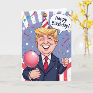 Premium Birthday Postcard - Add Your Photo- Zazzle