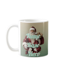 Premium Ceramic Holiday Gift Mug - Thoughtful