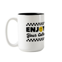 Premium Coffee Mug ☕ Perfect for Home & Office