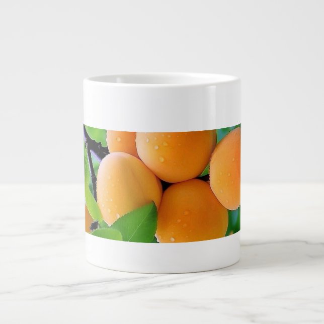 Premium Coffee Mug & Tea Cup | Stylish Kitchen Dri (Front)