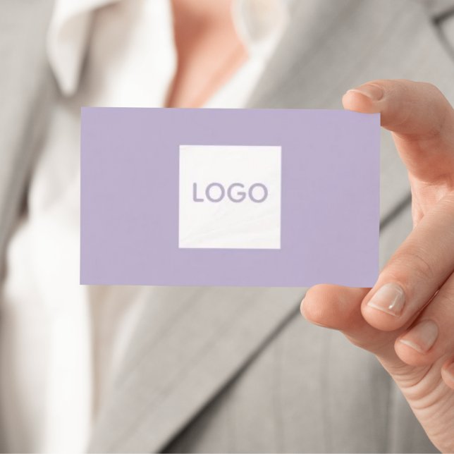 Premium Custom Business Card (Creator Uploaded)