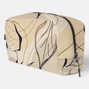 Premium Dopp Kit for Organising Travel Essentials