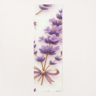 Premium Eco-Friendly Yoga Mat for Balance & Comfor