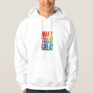 Premium Fleece Hoodies & Sweatshirts
