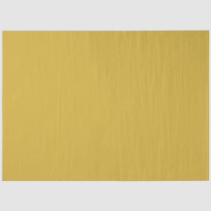 Premium Gold Tissue Paper