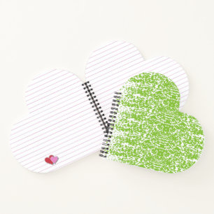 Premium Graph & Spiral Notebooks