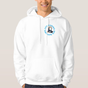 Premium hood design for developers and gamers  hoodie