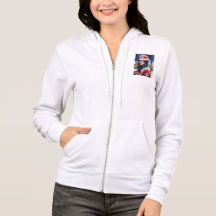 Premium hoodies women's
