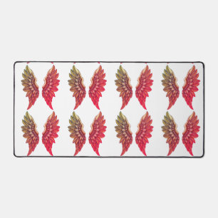 Premium Illustrated Deskmat