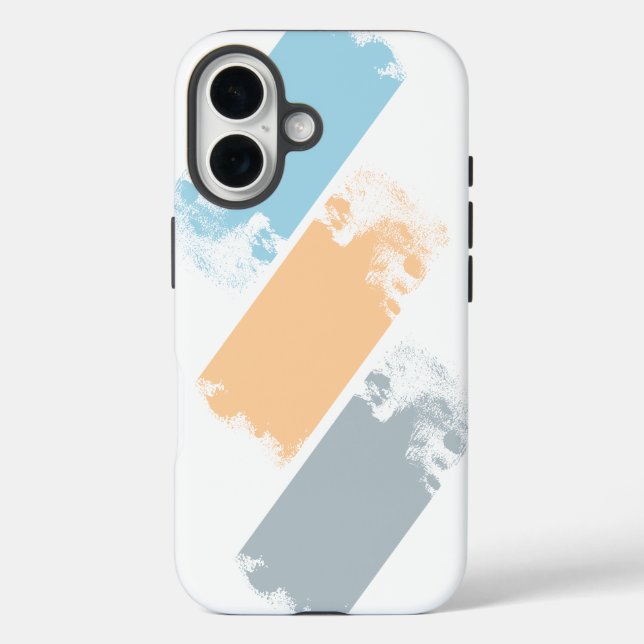 Premium iPhone 16 Phone Case | Slim, Durable, and  (Back)