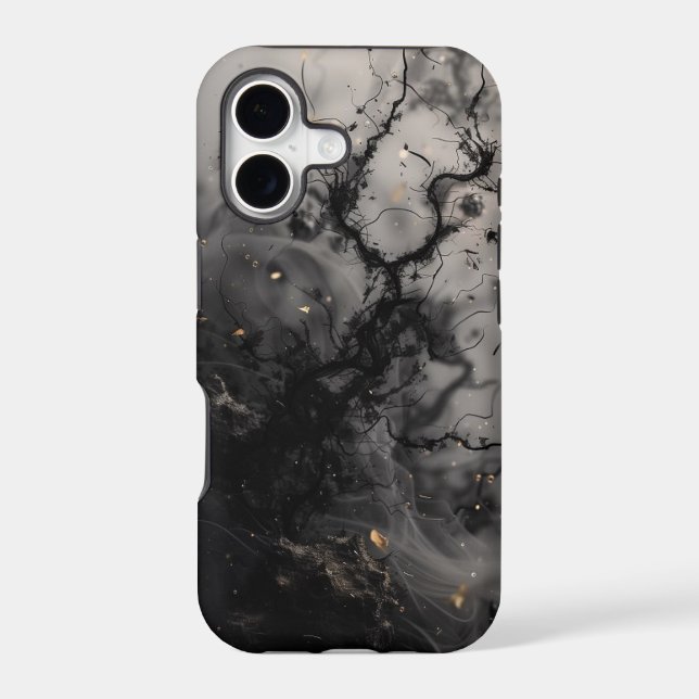 Premium iPhone Back Cover (Back)