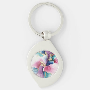 Premium Keychain - Stylish and Functional Accessor
