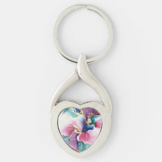 Premium Keychain - Stylish and Functional Accessor