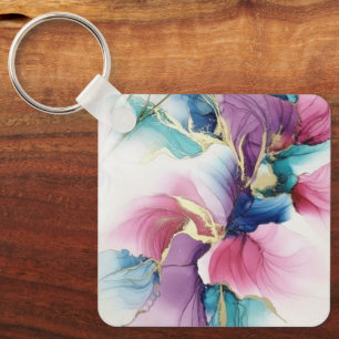 Premium Keychain - Stylish and Functional Accessor