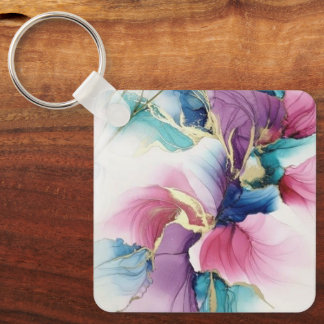 Premium Keychain - Stylish and Functional Accessor