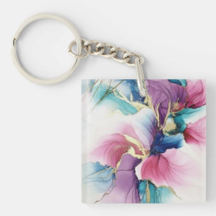 Premium Keychain - Stylish and Functional Accessor
