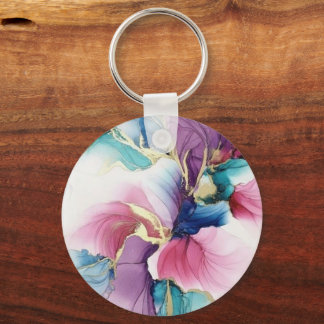 Premium Keychain - Stylish and Functional Accessor