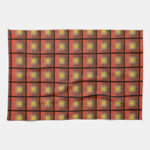 Premium Kitchen Towels for Stylish Home Décor