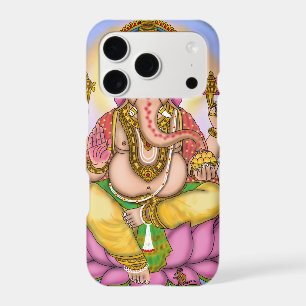  Premium Lord Ganesha  Phone Case