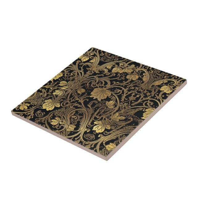 Premium Luxe Tiles (Side)