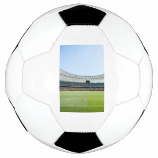 Premium Match-Quality Soccer Ball