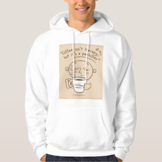 Premium Men’s Hoodie with Modern Design