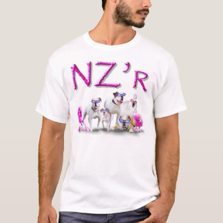 Premium NZ'r Shirt