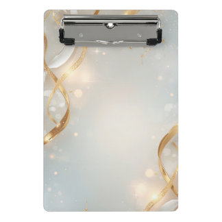 Premium Office Clipboard | Strong Grip |