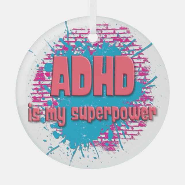 Premium  Ornament (Front)