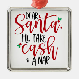 Premium Ornament