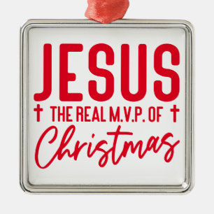 Premium Ornament