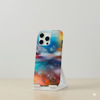 Premium Phone Sticker Collection