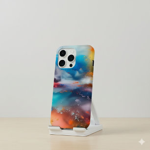 Premium Phone Sticker Collection iPhone 15 Pro Case