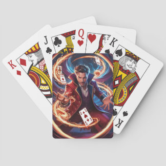 Premium Playing Cards: Elevate Your Game Cards