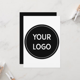 Premium QR Logo Concept for Modern Invitation
