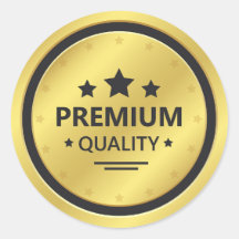 Premium Quality