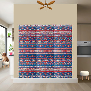 Premium Quality Scandinavian Design Pattern Tile