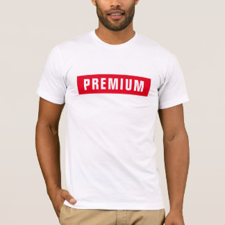 PREMIUM QUOTE MENS T-Shirt