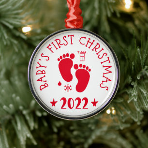 Premium Round Ornament