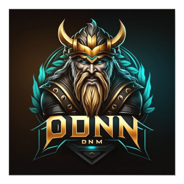 Premium Satin Photo Paper Custom Photo Enlargement (Front)