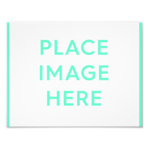 Premium Satin Photo Paper Enlargement - 11" x 8.5" Print