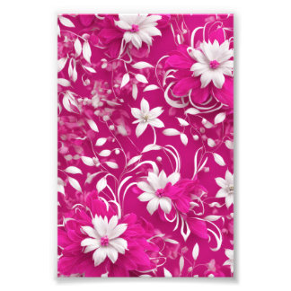 Premium Satin Photo Paper  Enlarging a photo 