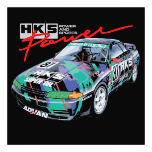 Premium Satin Photo Paper Photo Enlargement