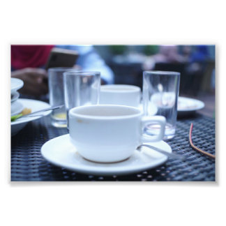 Premium Satin Photo Paper Photo Enlargement