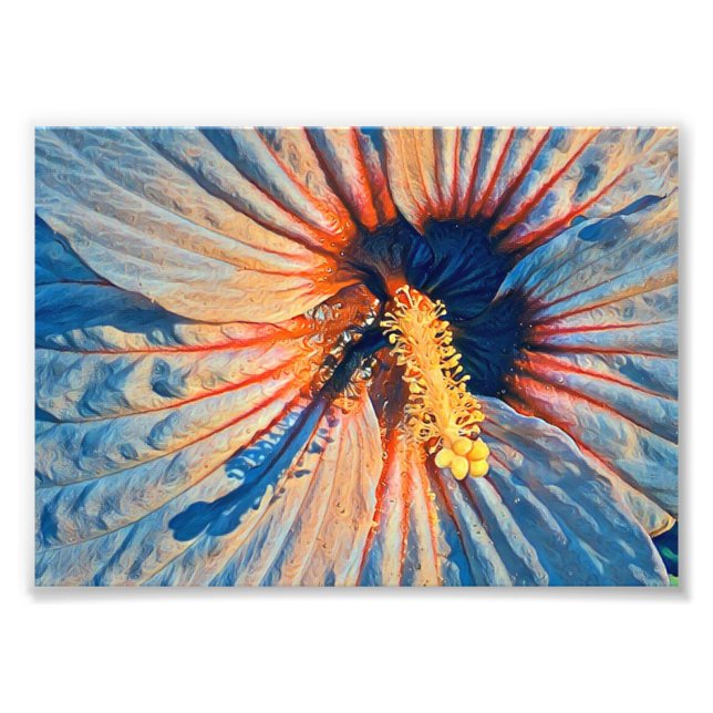 Premium Satin Photo Paper Photo Enlargement (Front)