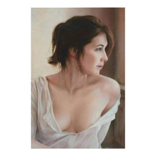 Premium Satin Photo Paper Photo Enlargement