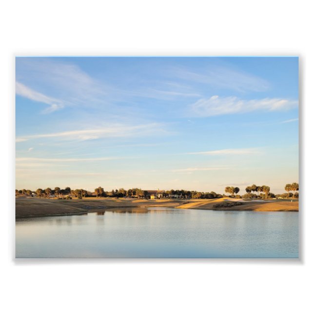 Premium Satin Photo Paper Photo Enlargement (Front)